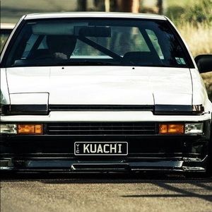 Meet your Posher, Kaleb